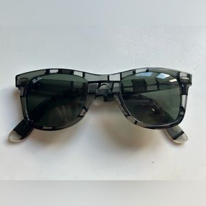 Ray-ban original wayfarer
